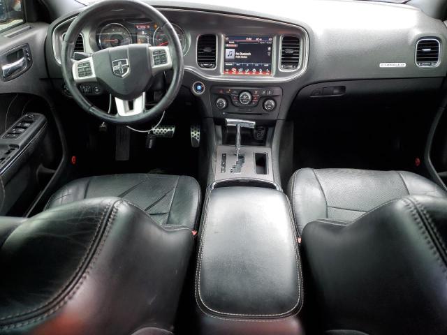 Photo 8 from auction – 2012 DODGE CHARGER R/ with VIN 2C3CDXCT7CH300977