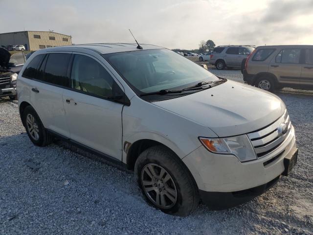 Photo 4 from auction – 2010 FORD EDGE SE with VIN 2FMDK3GC6ABA05583