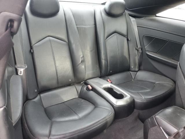 Photo 10 from auction – 2012 CADILLAC CTS with VIN 1G6DC1E37C0133766