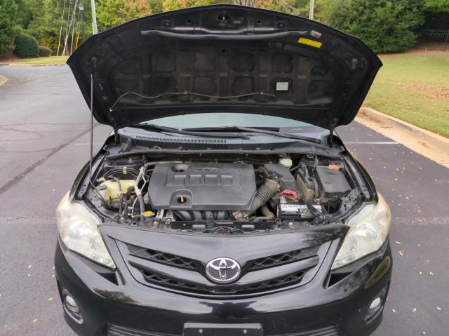 Photo 7 from auction – 2011 TOYOTA COROLLA BA with VIN 2T1BU4EE7BC612083