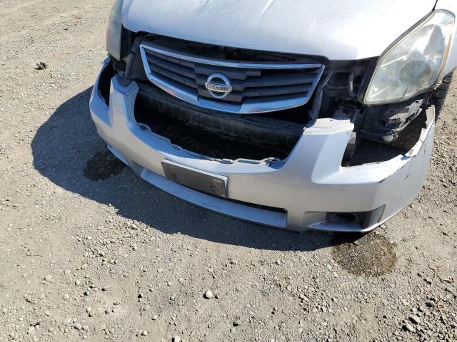 Photo 12 from auction – 2007 NISSAN MAXIMA SE with VIN 1N4BA41E07C803557