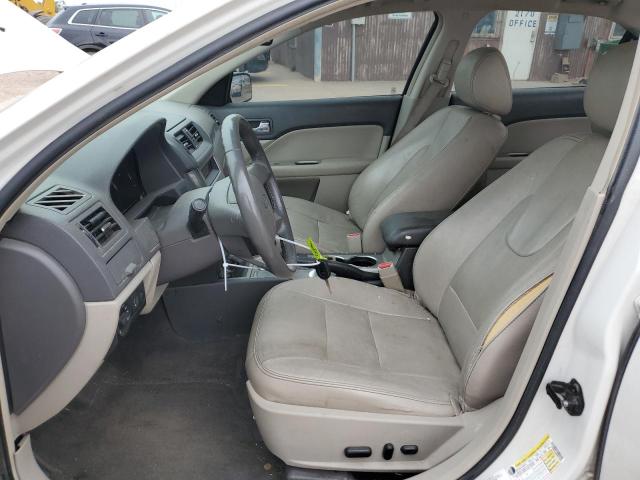 Photo 7 from auction – 2011 FORD FUSION SEL with VIN 3FAHP0JA2BR324436