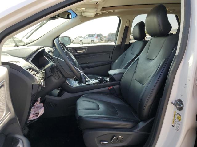 Photo 7 from auction – 2018 FORD EDGE TITAN with VIN 2FMPK3K92JBC32312