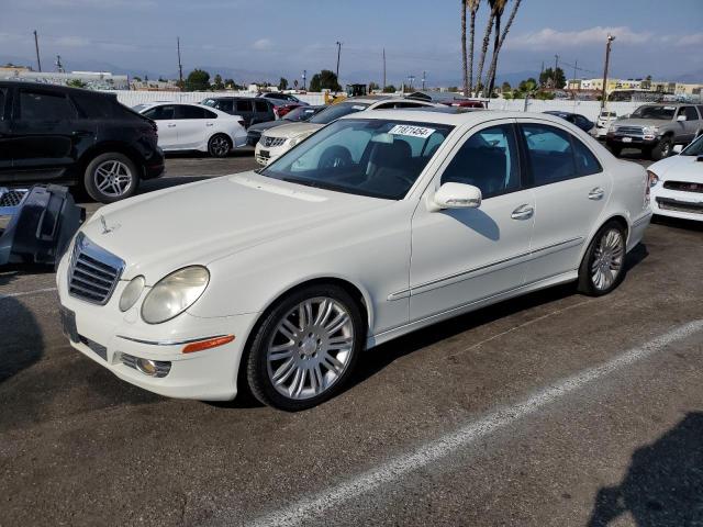 Photo 1 from auction – 2008 MERCEDES-BENZ E 350 with VIN WDBUF56X08B338305