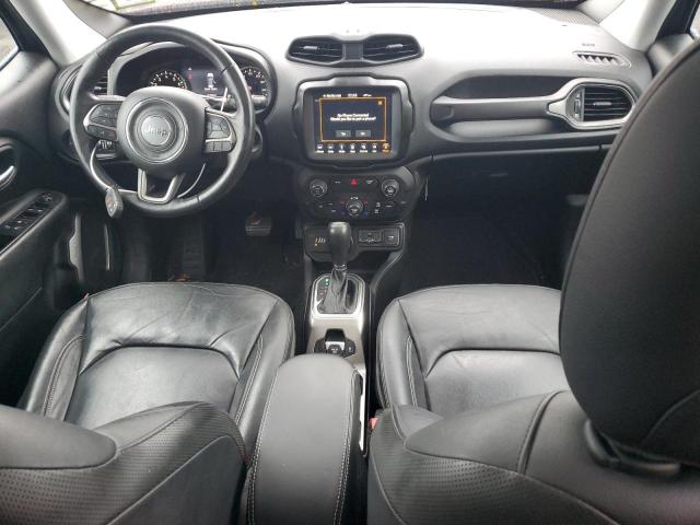Photo 8 from auction – 2018 JEEP RENEGADE L with VIN ZACCJBDBXJPH80599