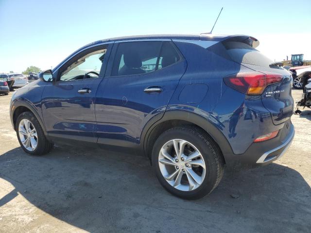 Photo 2 from auction – 2022 BUICK ENCORE GX with VIN KL4MMCSL5NB020555