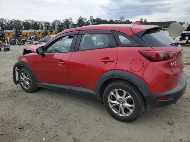 صورة رقم 2 من المزاد - 2016 MAZDA CX-3 TOURI مع VIN JM1DKBC75G0114229