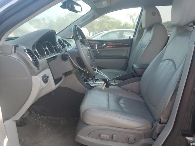 Photo 7 from auction – 2015 BUICK ENCLAVE with VIN 5GAKVBKD9FJ199186
