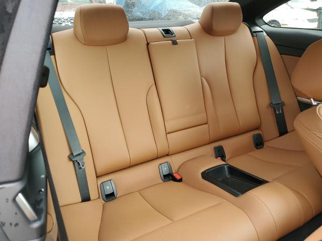Photo 10 from auction – 2016 BMW 428 XI with VIN WBA3N9C53GK249883