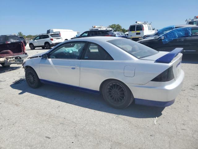 Photo 2 from auction – 2005 HONDA CIVIC EX with VIN 1HGEM22995L013516
