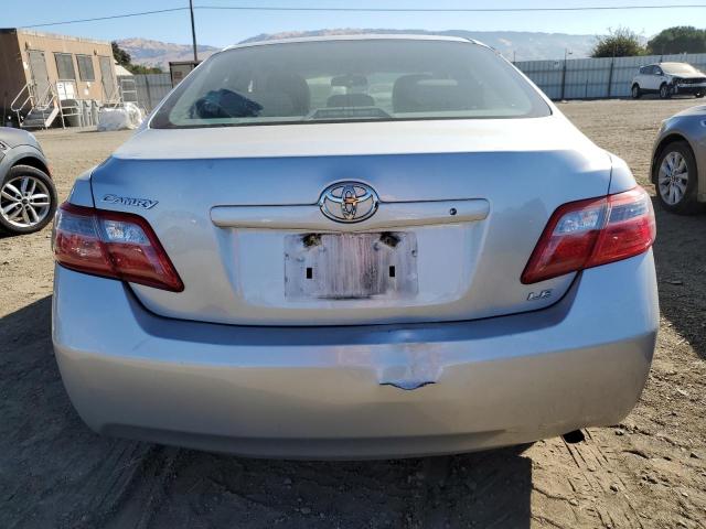 Photo 6 from auction – 2009 TOYOTA CAMRY BASE with VIN 4T1BE46K79U348048