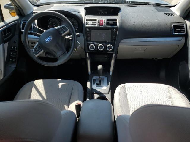 Photo 8 from auction – 2016 SUBARU FORESTER 2 with VIN JF2SJAFC7GH468026