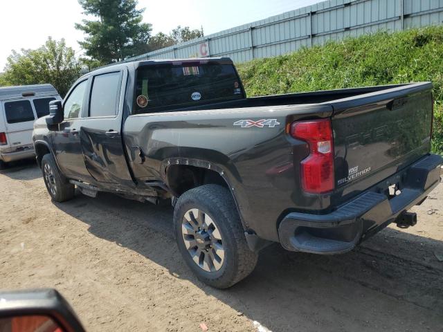 Photo 2 from auction – 2022 CHEVROLET 2500 with VIN 1GC4YME75NF259014