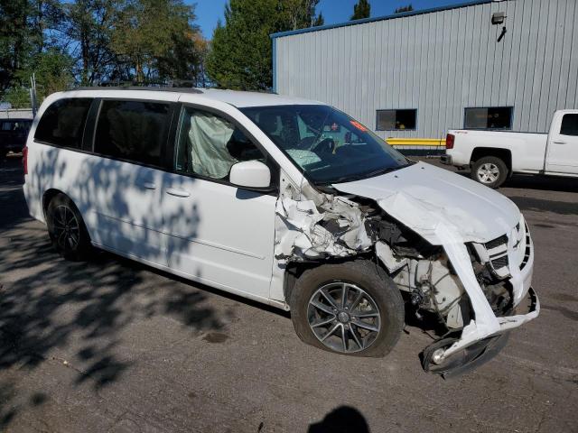 Photo 4 from auction – 2017 DODGE GRAND CARA with VIN 2C4RDGEG1HR825959