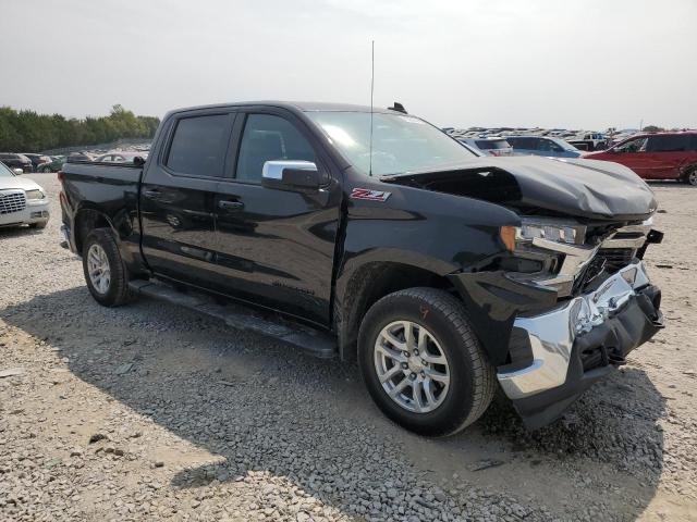 Photo 4 from auction – 2019 CHEVROLET SILVERADO with VIN 3GCUYDED7KG186227