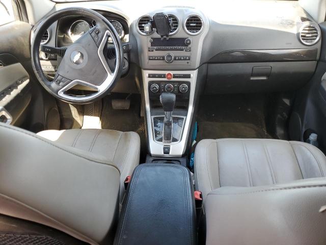 Photo 8 from auction – 2014 CHEVROLET CAPTIVA LT with VIN 3GNAL4EKXES516404
