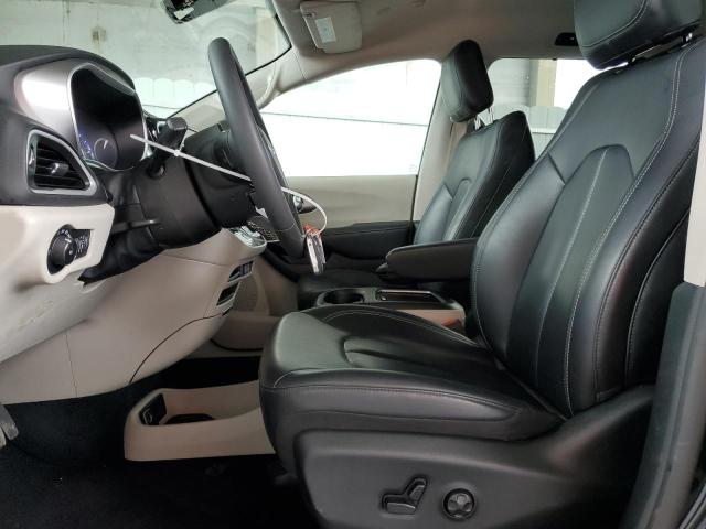 Photo 7 from auction – 2023 CHRYSLER PACIFICA T with VIN 2C4RC1BG2PR624445