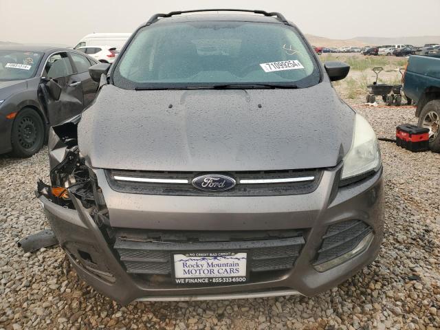Photo 5 from auction – 2013 FORD ESCAPE SE with VIN 1FMCU0GX8DUC93970