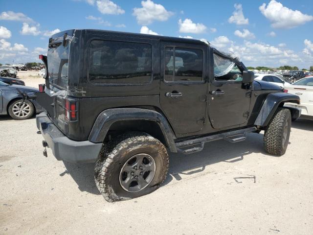 Photo 3 from auction – 2018 JEEP WRANGLER U with VIN 1C4BJWEG8JL858721