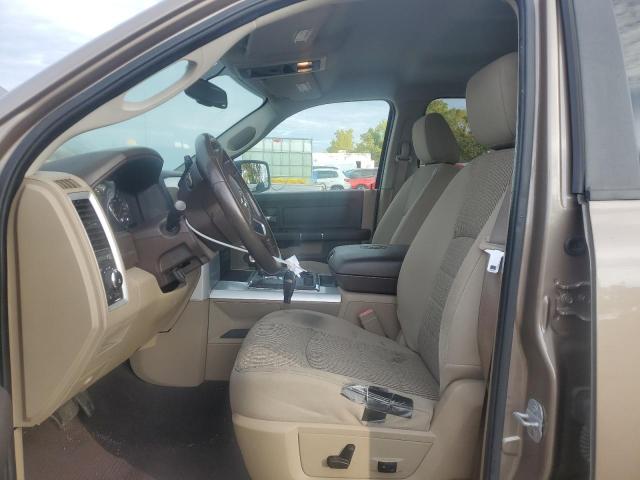 Photo 7 from auction – 2009 DODGE RAM 1500 with VIN 1D3HV18T99S738784