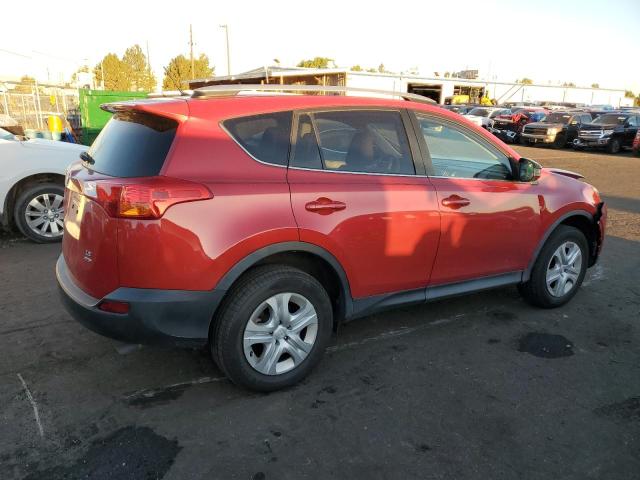 Photo 3 from auction – 2013 TOYOTA RAV4 LE with VIN 2T3BFREV3DW092223