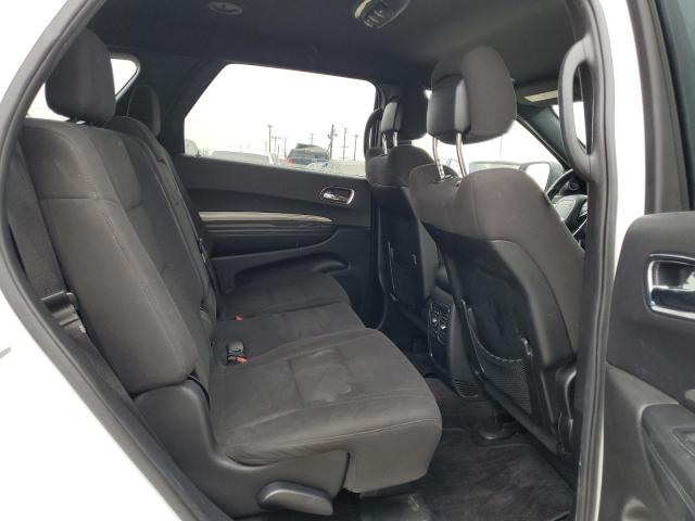 Photo 11 from auction – 2018 DODGE DURANGO SX with VIN 1C4RDHAG4JC371474