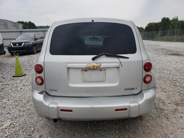 Photo 6 from auction – 2010 CHEVROLET HHR LT with VIN 3GNBABDB4AS616475