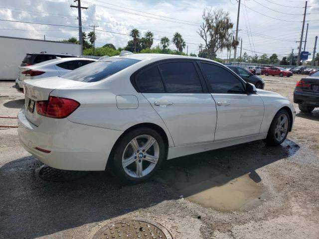 Photo 3 from auction – 2015 BMW 320 I with VIN WBA3B1C57FK136429
