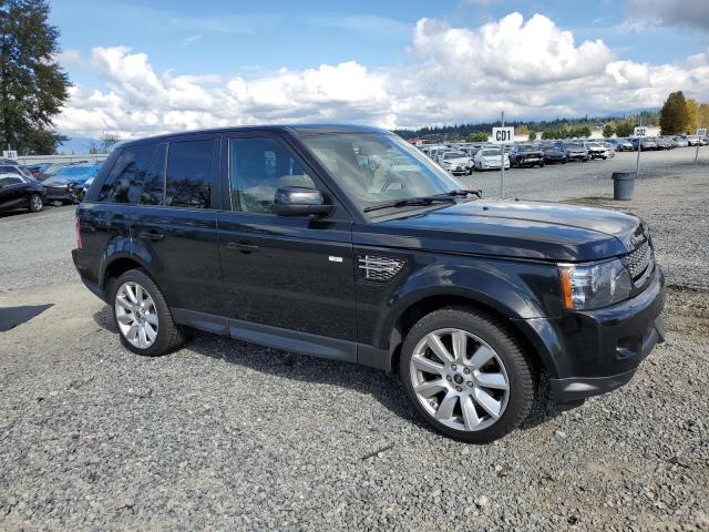 Photo 4 from auction – 2013 LAND ROVER RANGE ROVE with VIN SALSK2D42DA778482