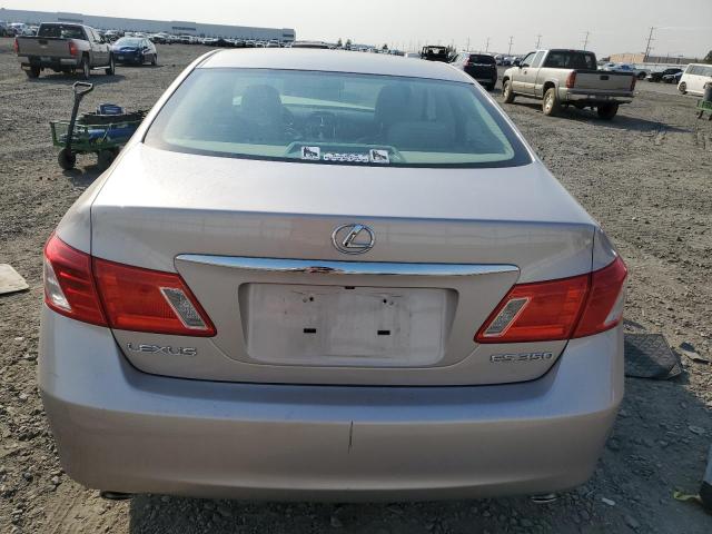 Photo 6 from auction – 2007 LEXUS ES 350 with VIN JTHBJ46G872041278