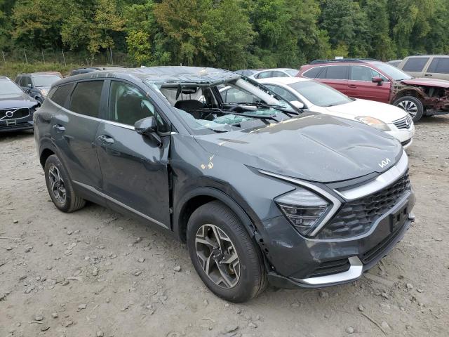 Photo 4 from auction – 2024 KIA SPORTAGE L with VIN KNDPUCDF2R7234471