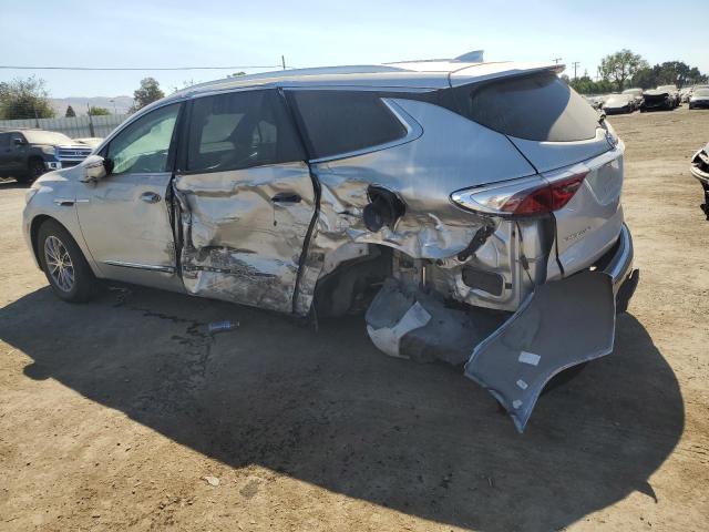 Photo 2 from auction – 2022 BUICK ENCLAVE PR with VIN 5GAERCKW7NJ130309