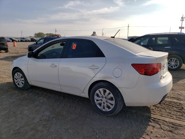 Photo 2 from auction – 2012 KIA FORTE EX with VIN KNAFU4A23C5601896