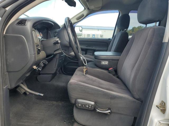 Photo 7 from auction – 2003 DODGE RAM 2500 S with VIN 3D7KU28D43G842698