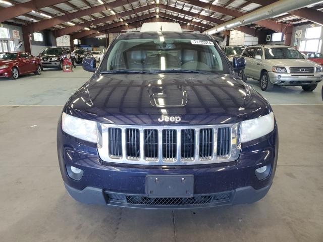 Photo 5 from auction – 2012 JEEP GRAND CHER with VIN 1C4RJFAGXCC268933
