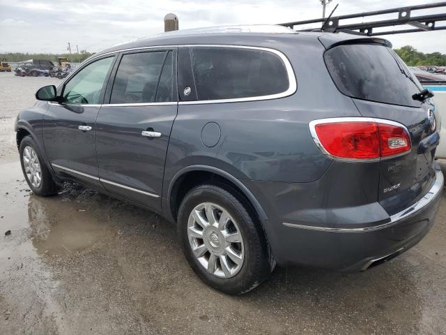Photo 2 from auction – 2014 BUICK ENCLAVE with VIN 5GAKRBKD0EJ144192