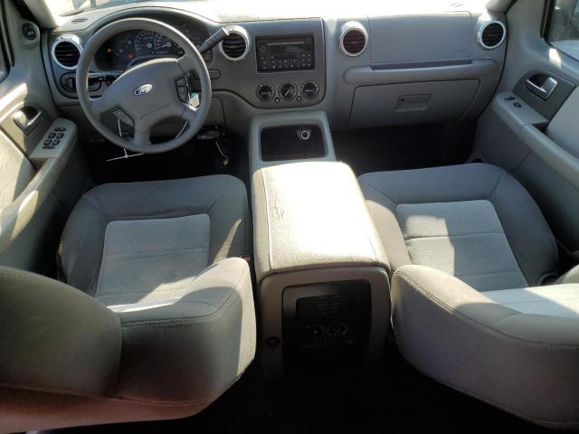 Photo 8 from auction – 2004 FORD EXPEDITION with VIN 1FMRU15W44LA52729