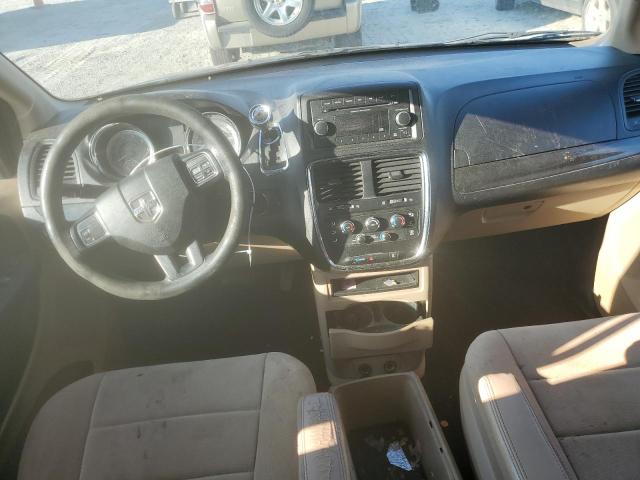 Photo 8 from auction – 2013 DODGE GRAND CARA with VIN 2C4RDGBG8DR762955