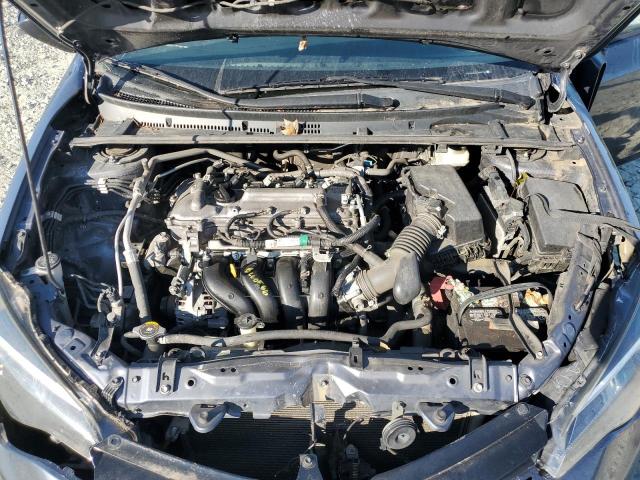 Photo 11 from auction – 2018 TOYOTA COROLLA L with VIN 5YFBURHEXJP821762