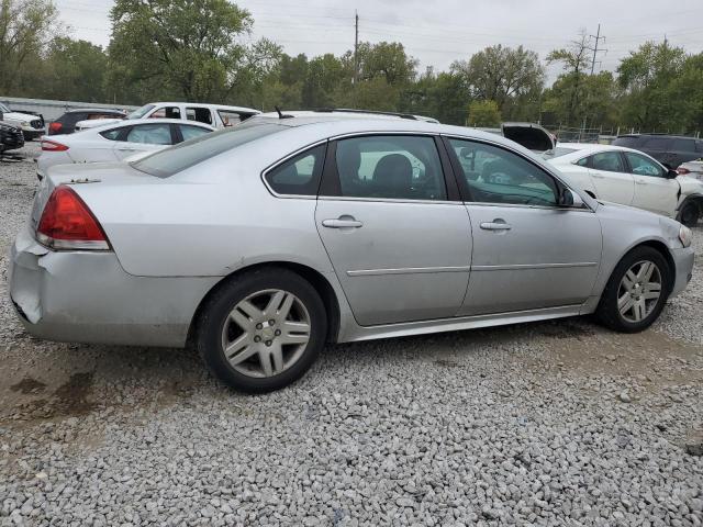 Photo 3 from auction – 2011 CHEVROLET IMPALA LT with VIN 2G1WG5EK7B1276883