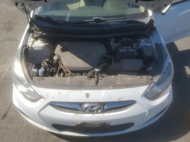 Photo 11 from auction – 2013 HYUNDAI ACCENT GLS with VIN KMHCT4AE6DU535866