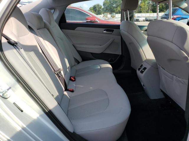 Photo 10 from auction – 2019 HYUNDAI SONATA LIM with VIN 5NPE34AFXKH798763