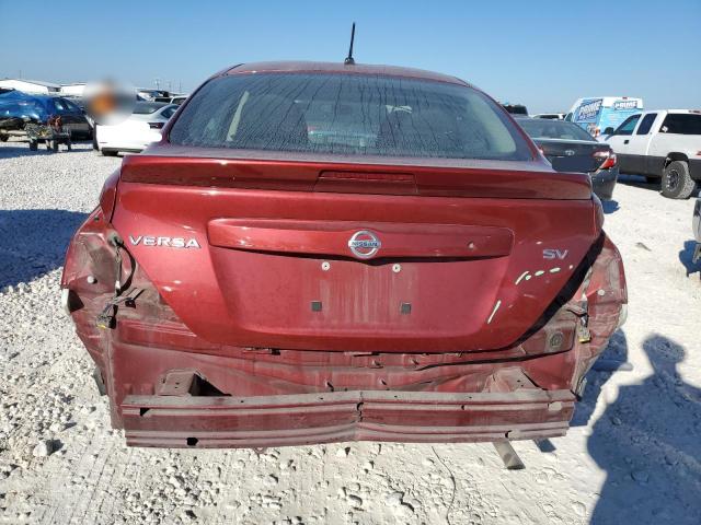 Photo 6 from auction – 2018 NISSAN VERSA S with VIN 3N1CN7AP7JK394533