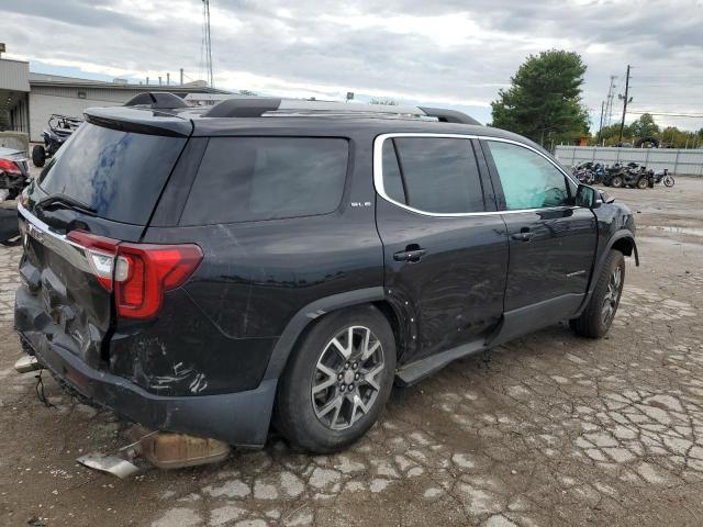 Photo 3 from auction – 2022 GMC ACADIA SLE with VIN 1GKKNRL40NZ163087