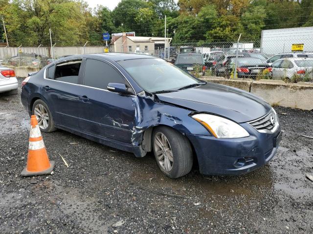 Photo 4 from auction – 2011 NISSAN ALTIMA SR with VIN 1N4BL2AP0BN407741