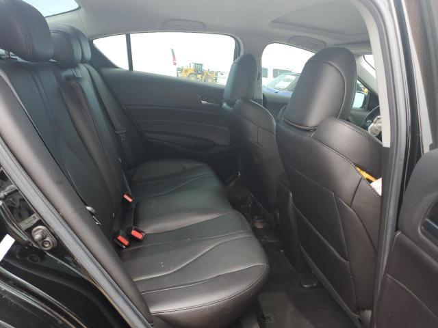 Photo 10 from auction – 2022 ACURA ILX with VIN 19UDE2F39NA002509