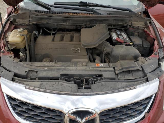 Photo 12 from auction – 2010 MAZDA CX-9 with VIN JM3TB3MA5A0238446