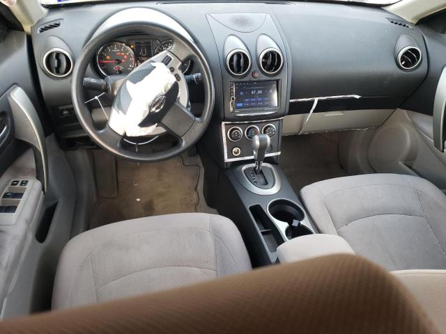Photo 8 from auction – 2011 NISSAN ROGUE S with VIN JN8AS5MT6BW563039