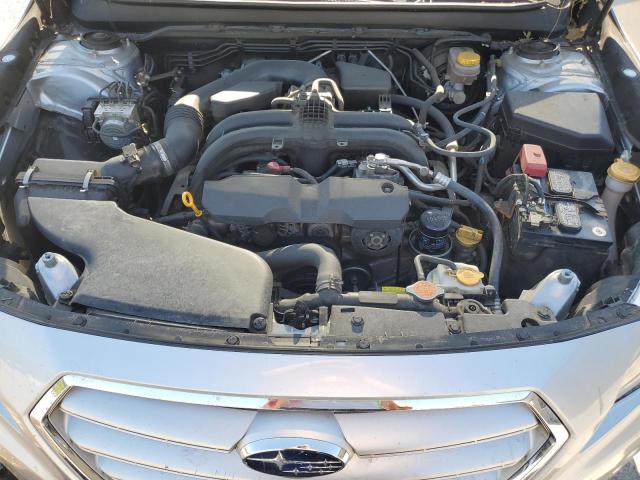 Photo 11 from auction – 2016 SUBARU LEGACY 2.5 with VIN 4S3BNAC60G3046159