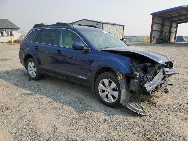 Снимка 4 от търг – 2011 SUBARU OUTBACK 2. с VIN 4S4BRBKCXB3359533